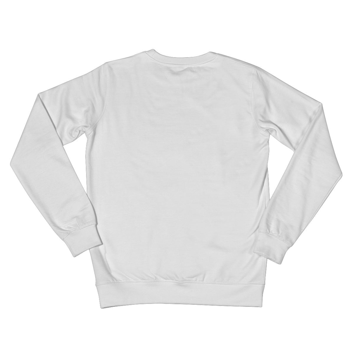 Lion in Field Crew Neck Sweatshirt