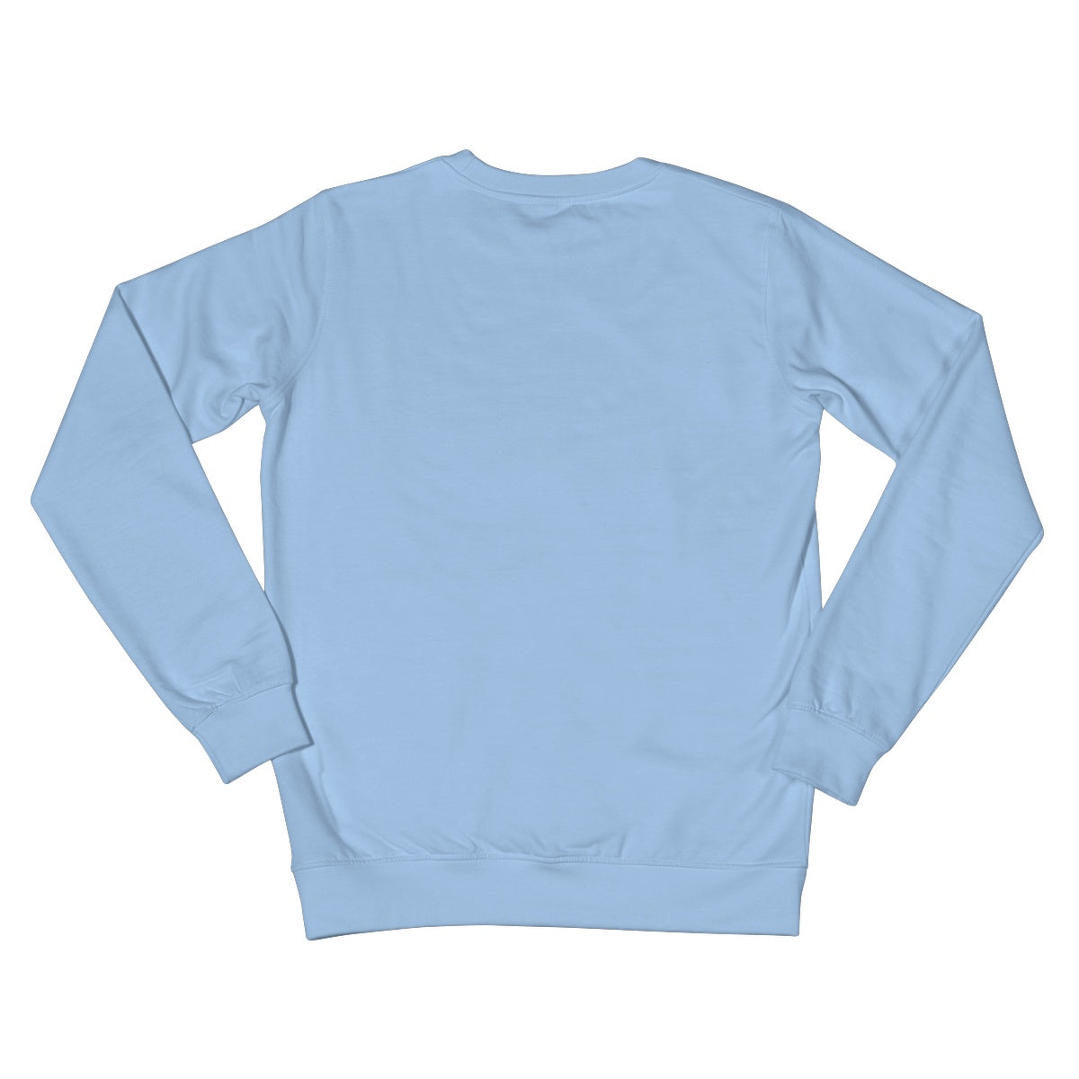 Lion in Field Crew Neck Sweatshirt