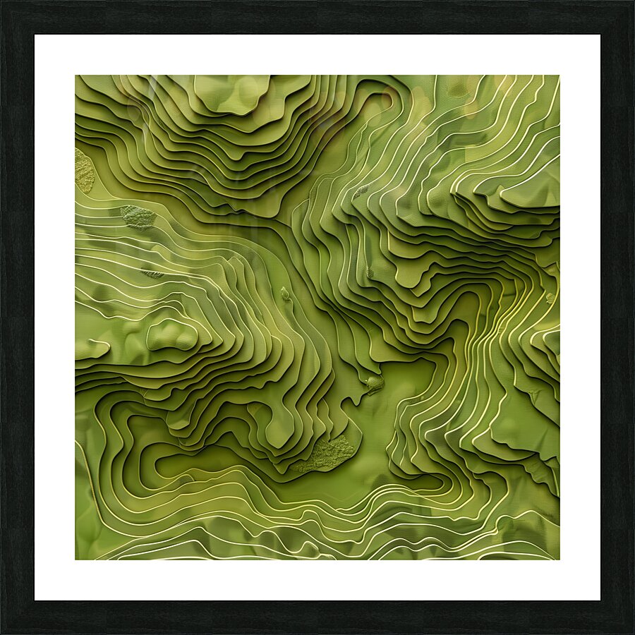 Framed Print