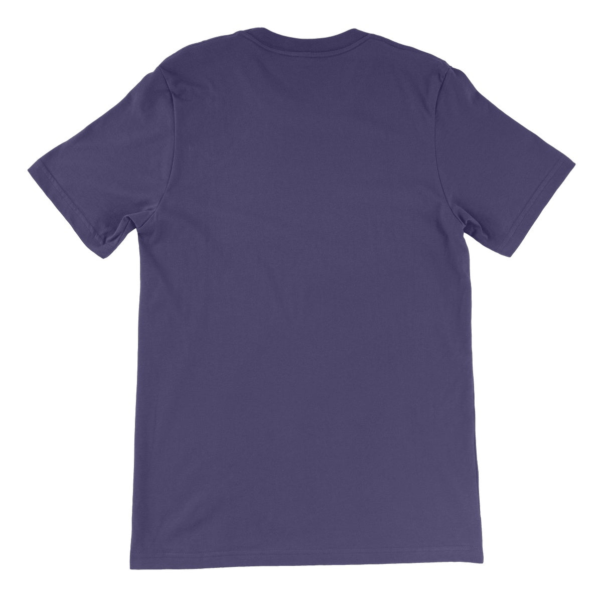 Fauvism Seaside Unisex Short Sleeve T-Shirt