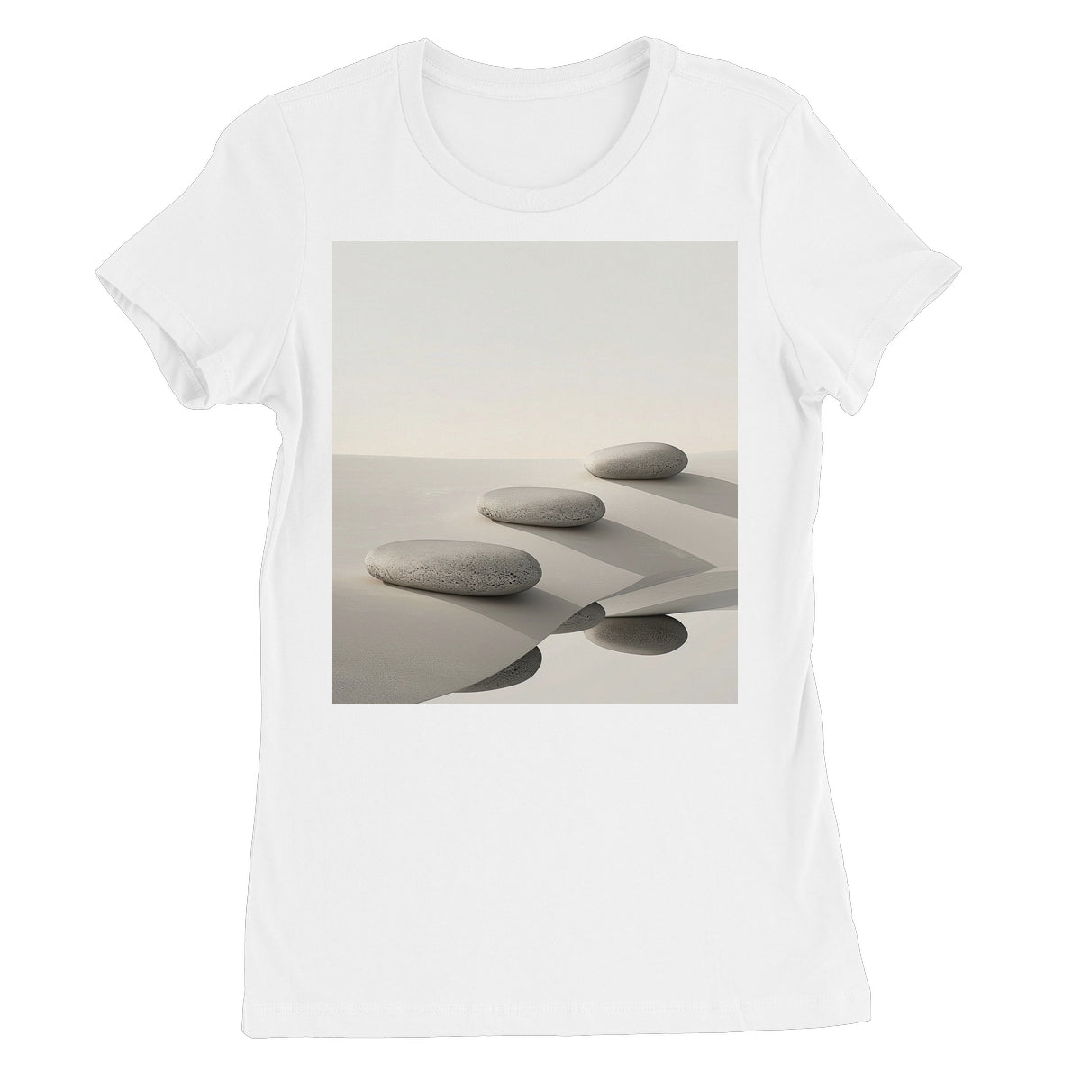 Zen Rocks Women&#39;s Favourite T-Shirt