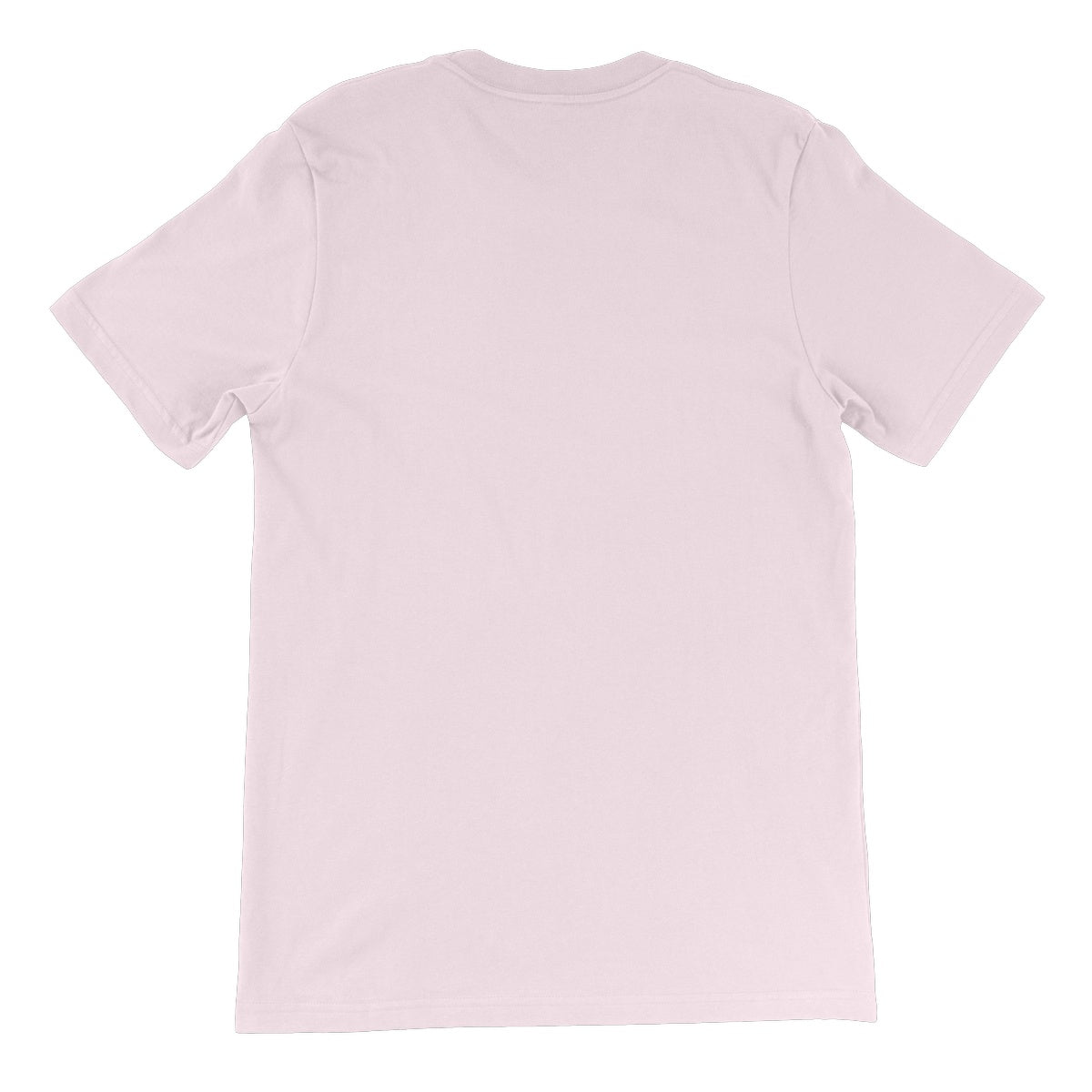 Fauvism Seaside Unisex Short Sleeve T-Shirt