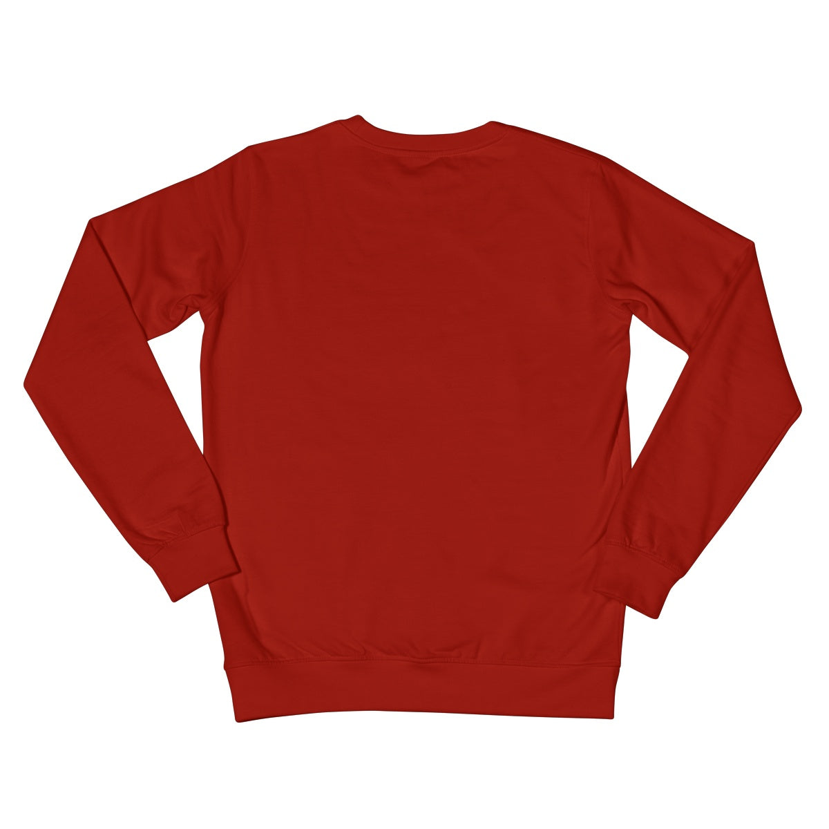 Lion in Field Crew Neck Sweatshirt