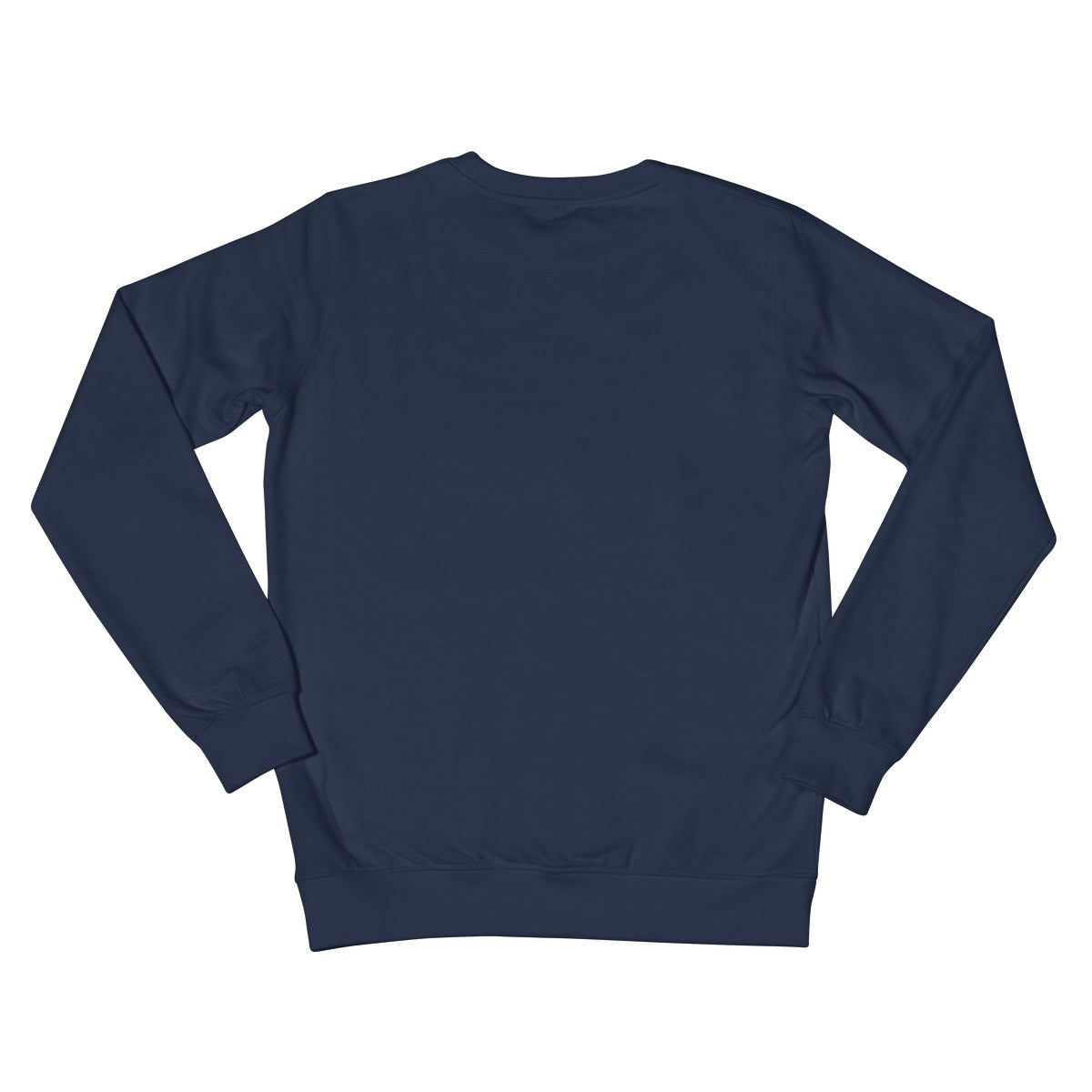 Lion in Field Crew Neck Sweatshirt