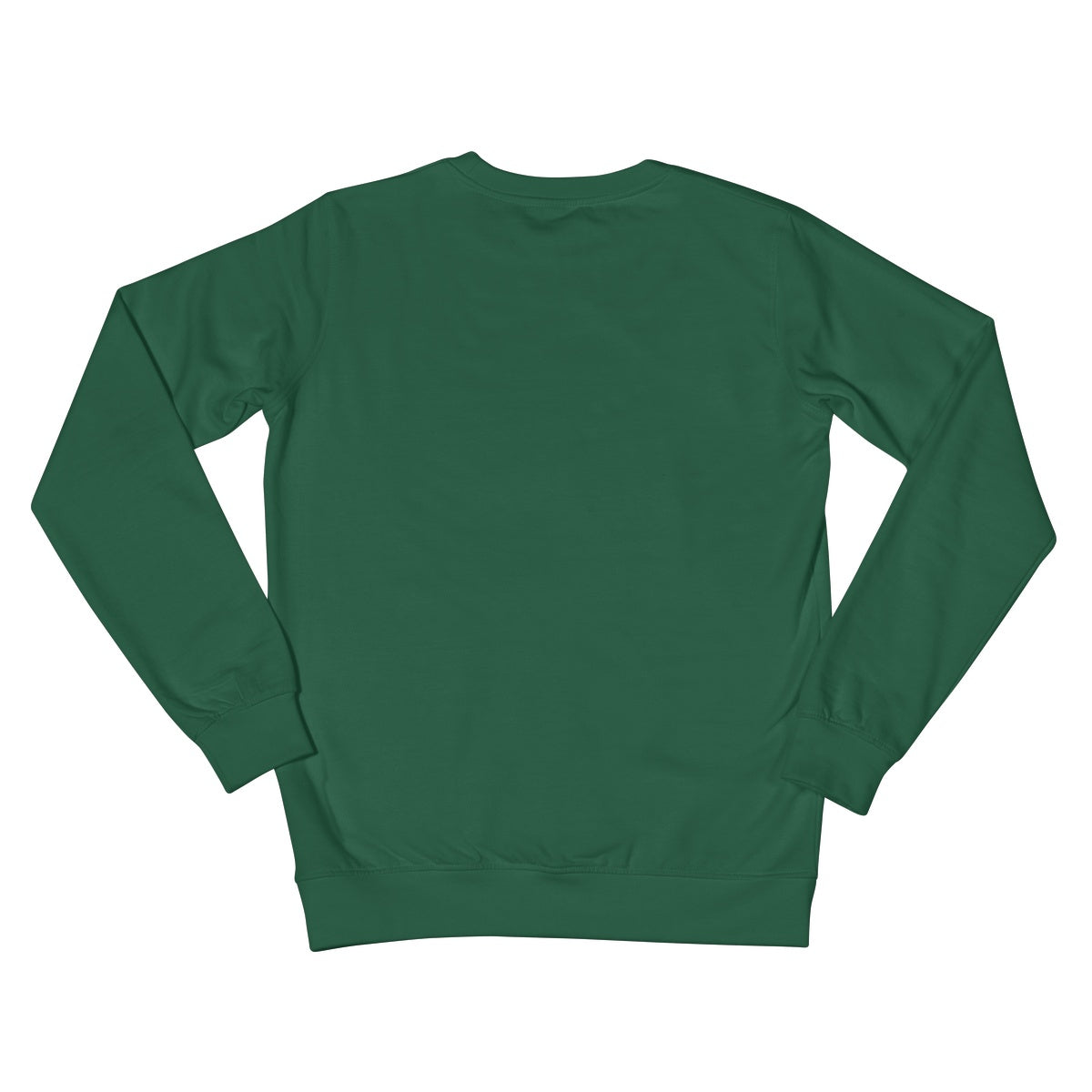 Lion in Field Crew Neck Sweatshirt