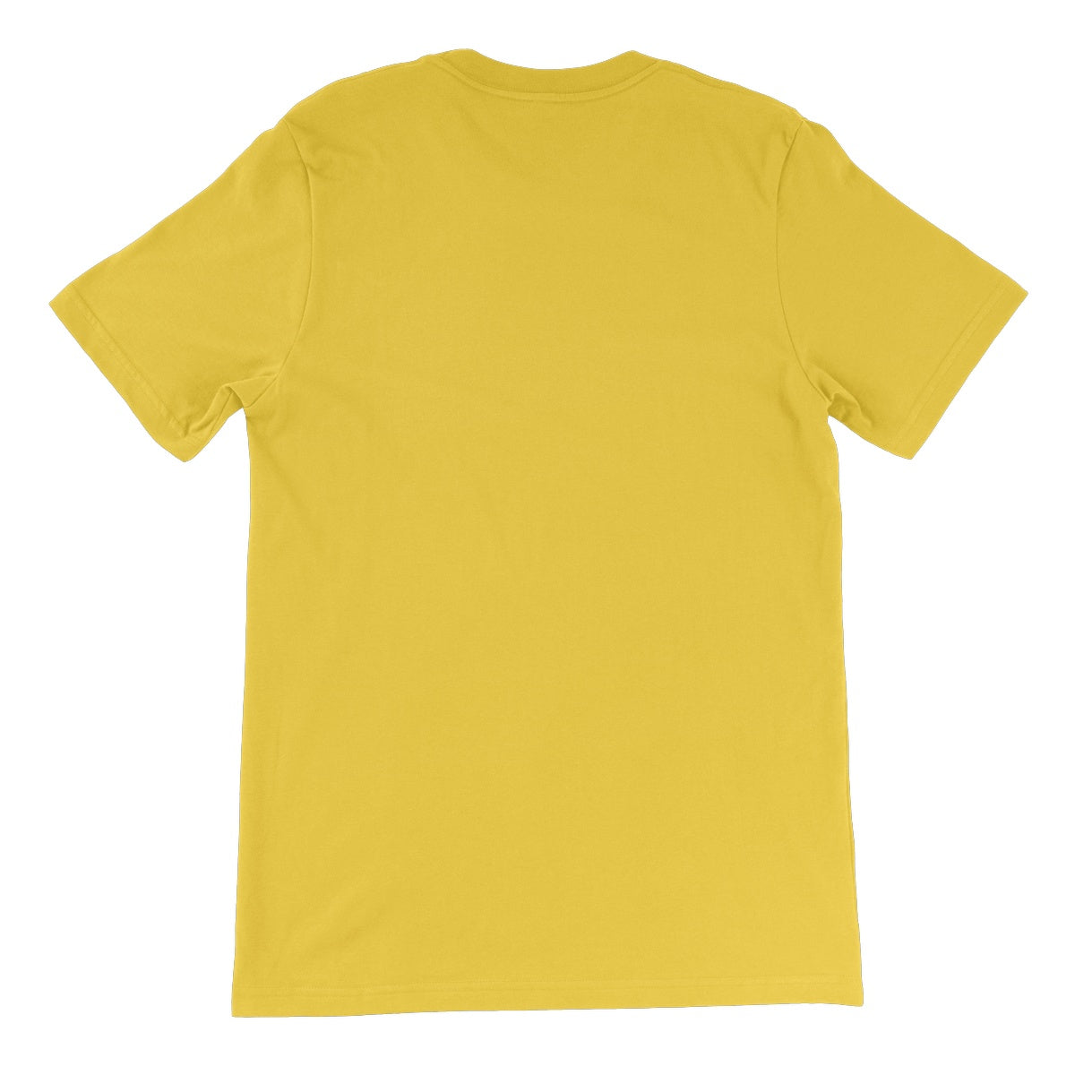 Fauvism Seaside Unisex Short Sleeve T-Shirt