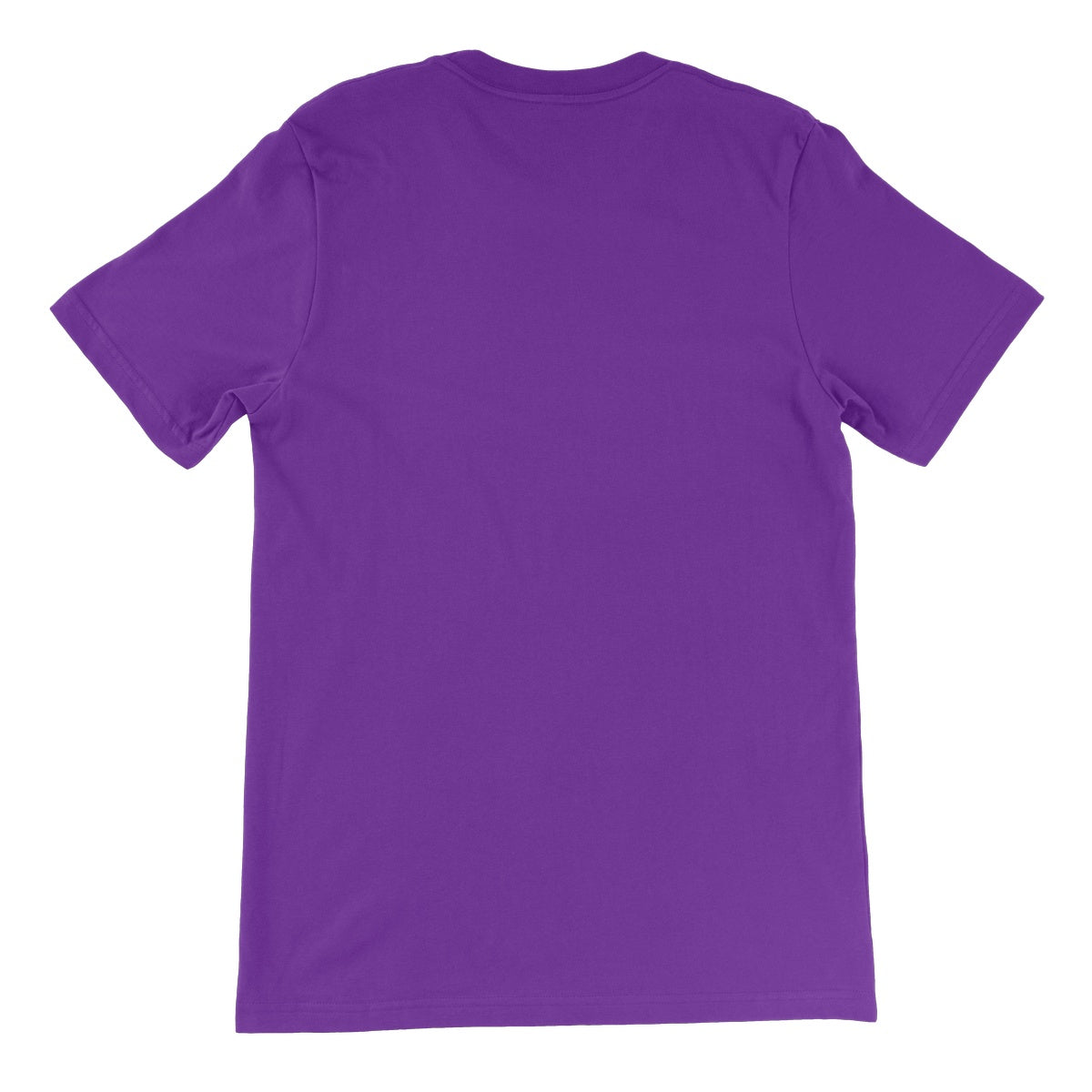 Fauvism Seaside Unisex Short Sleeve T-Shirt