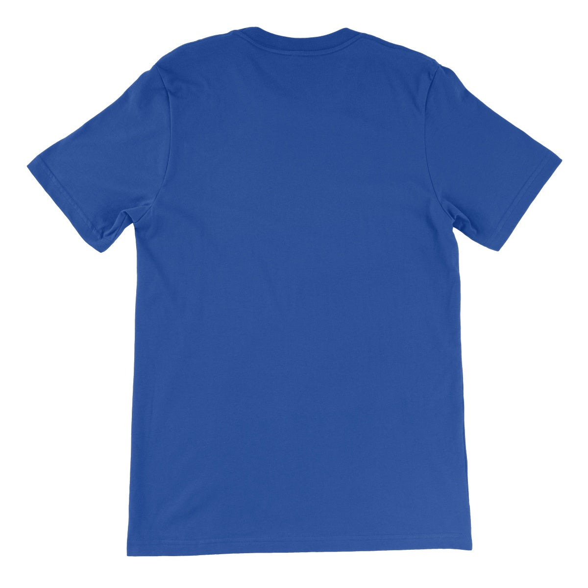 Fauvism Seaside Unisex Short Sleeve T-Shirt