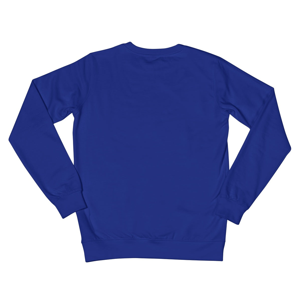 Lion in Field Crew Neck Sweatshirt