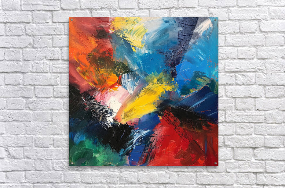Acrylic Print