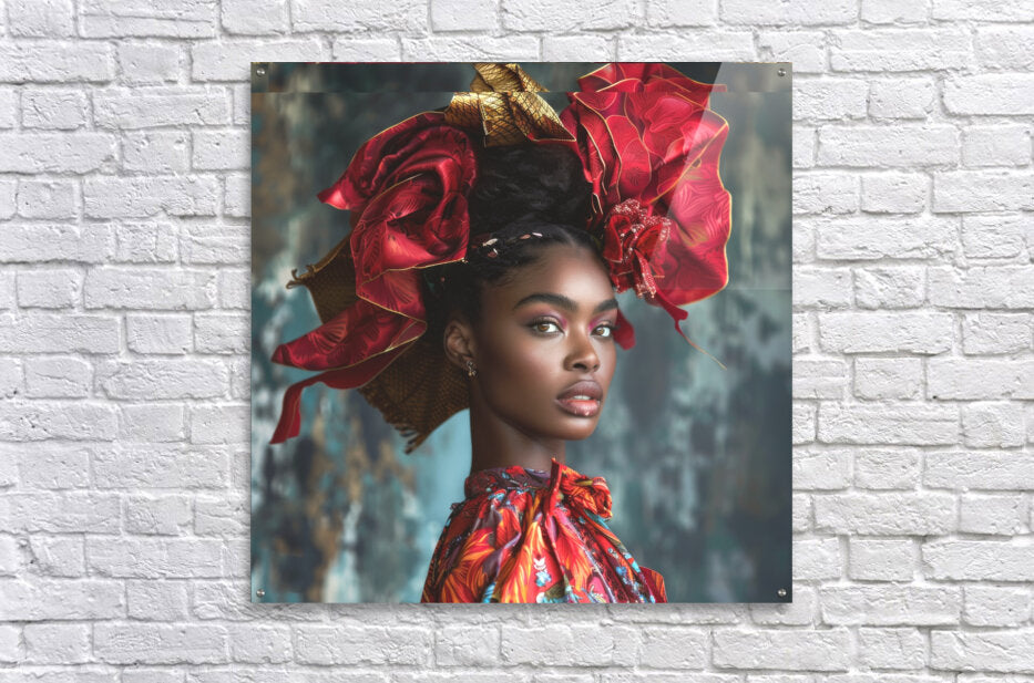 Acrylic Print