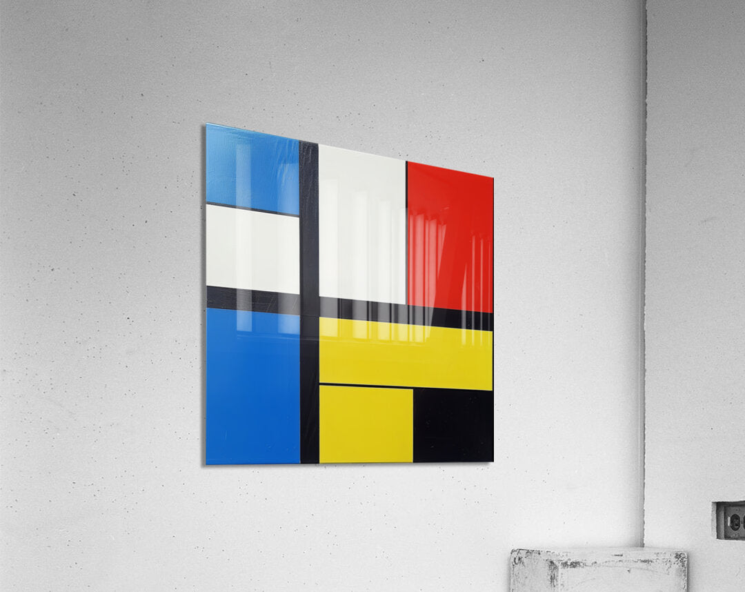 Acrylic Print