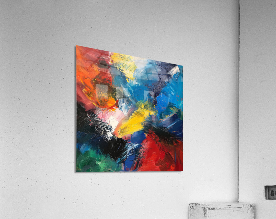 Acrylic Print