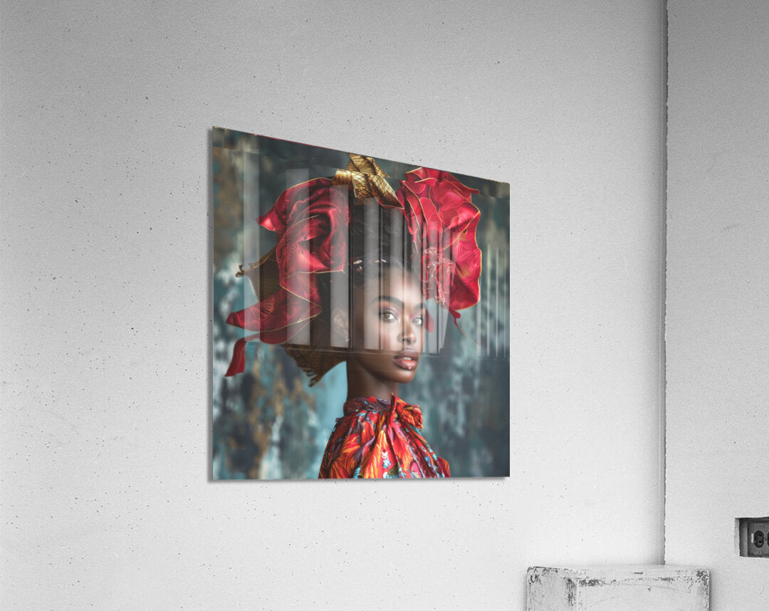 Acrylic Print