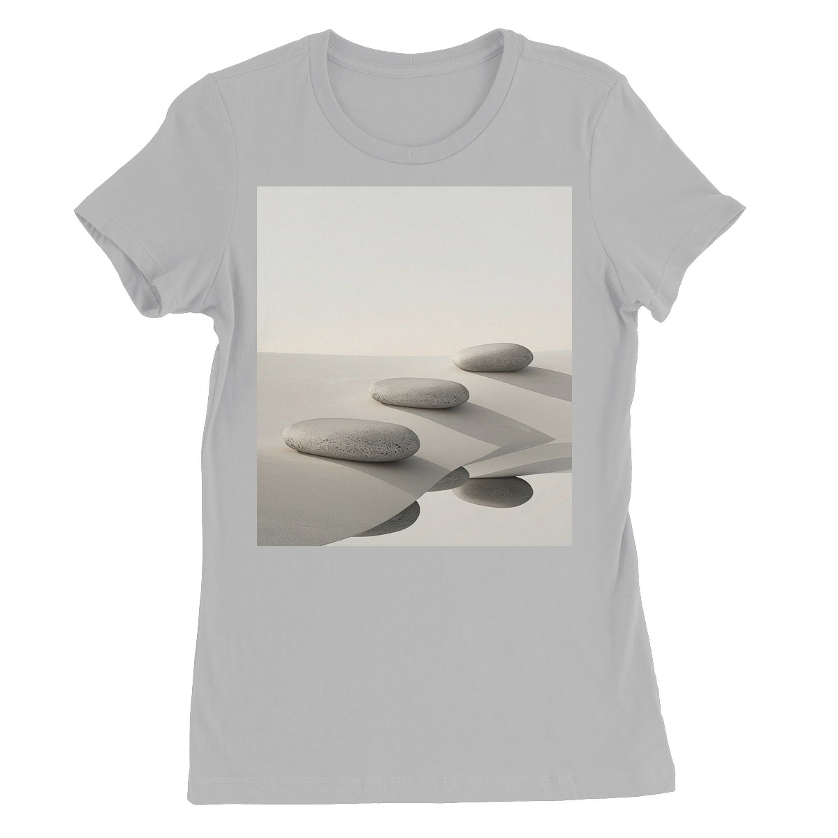 Zen Rocks Women&#39;s Favourite T-Shirt