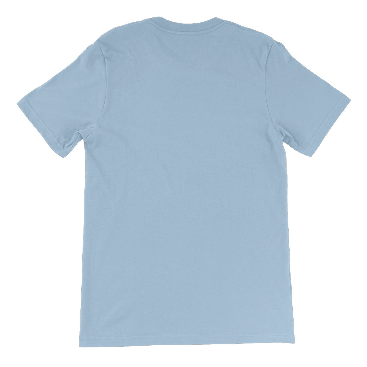 Fauvism Seaside Unisex Short Sleeve T-Shirt