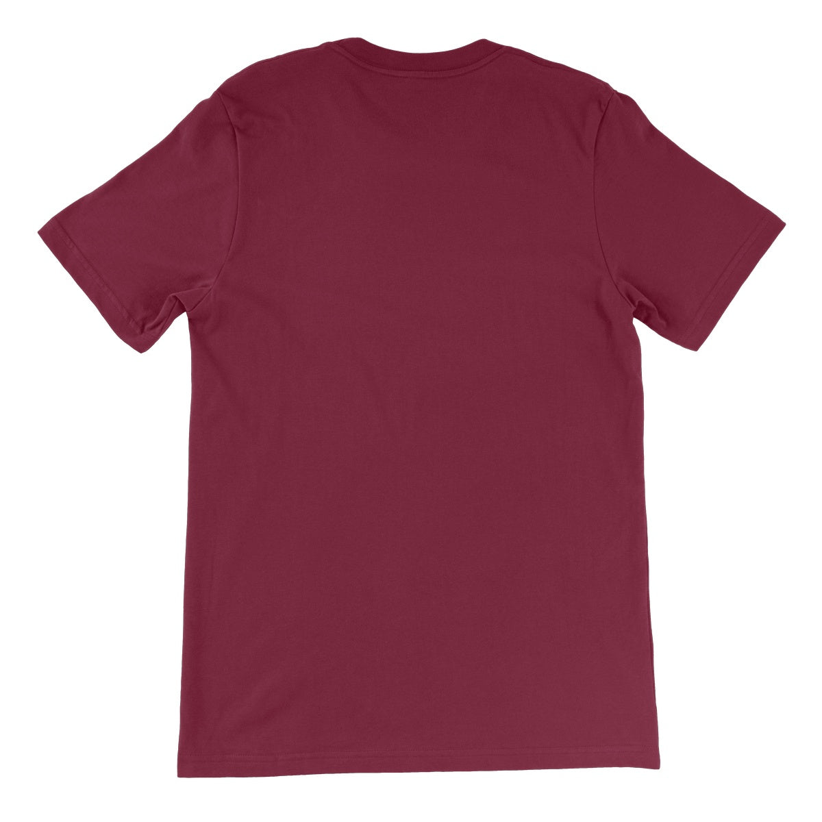Fauvism Seaside Unisex Short Sleeve T-Shirt