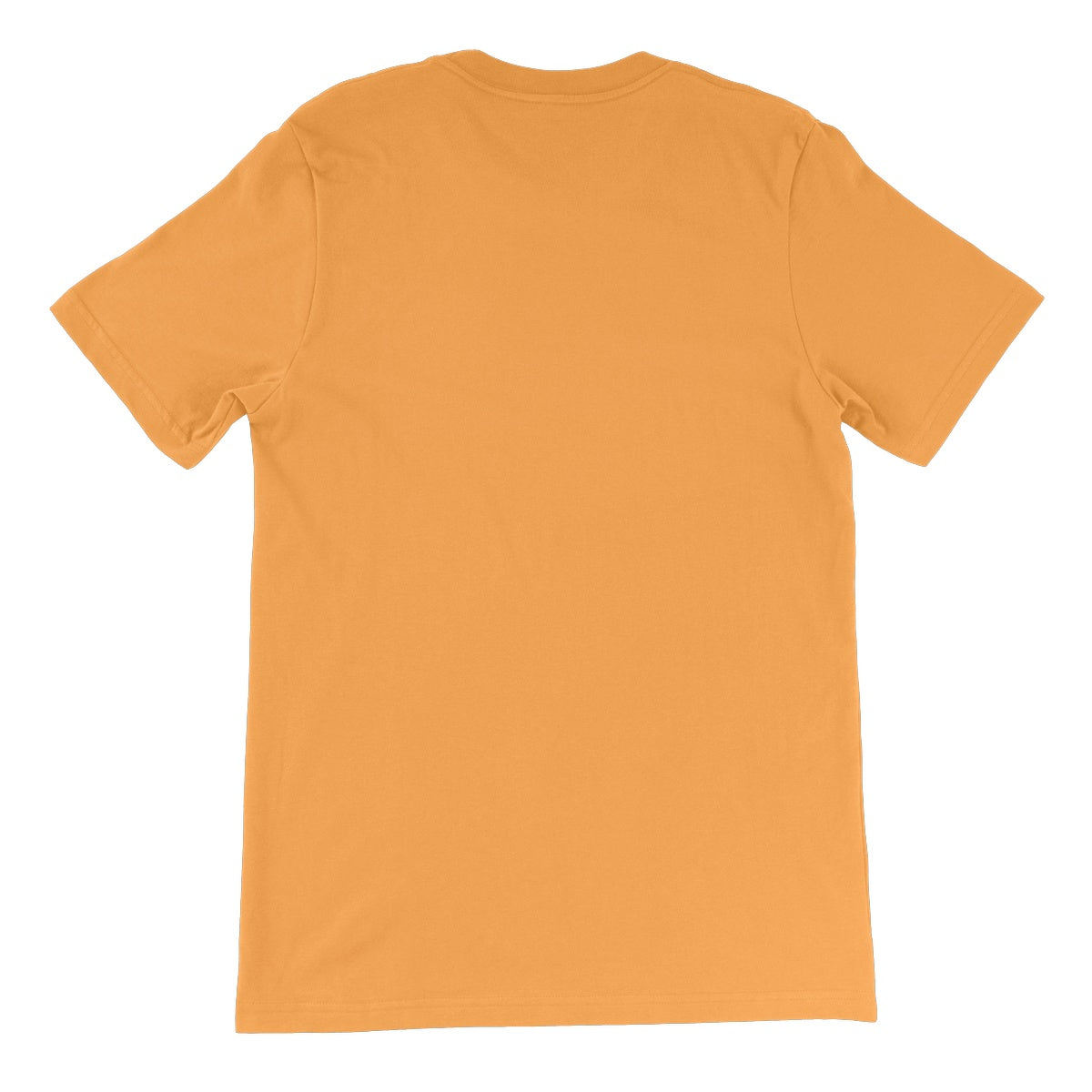 Fauvism Seaside Unisex Short Sleeve T-Shirt