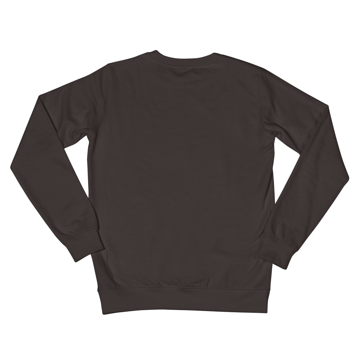Lion in Field Crew Neck Sweatshirt