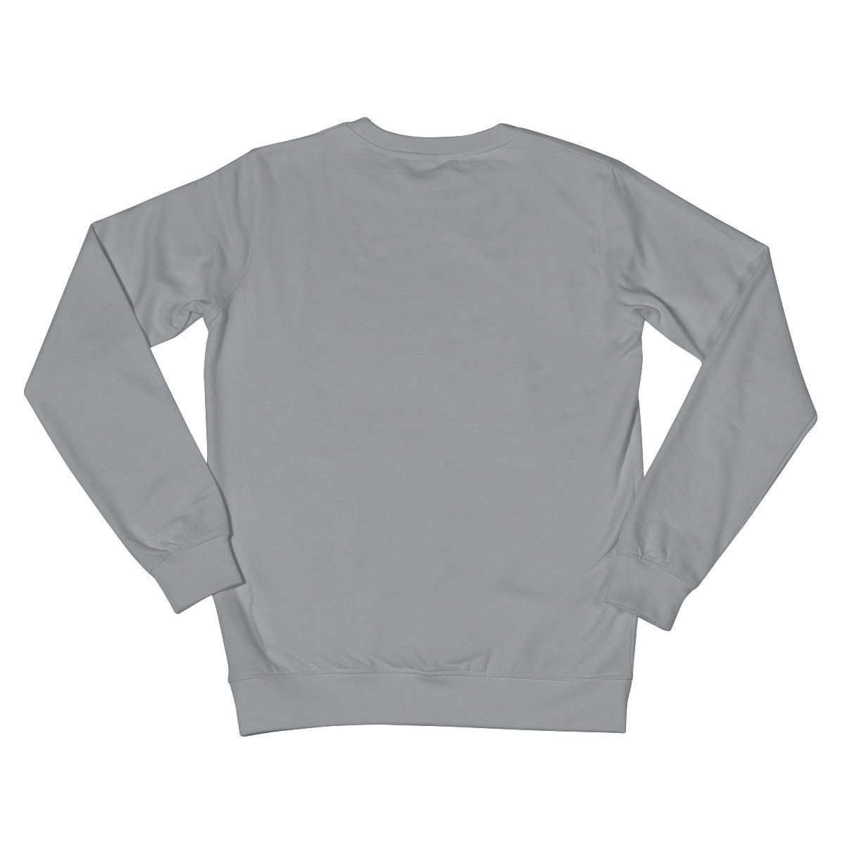 Lion in Field Crew Neck Sweatshirt