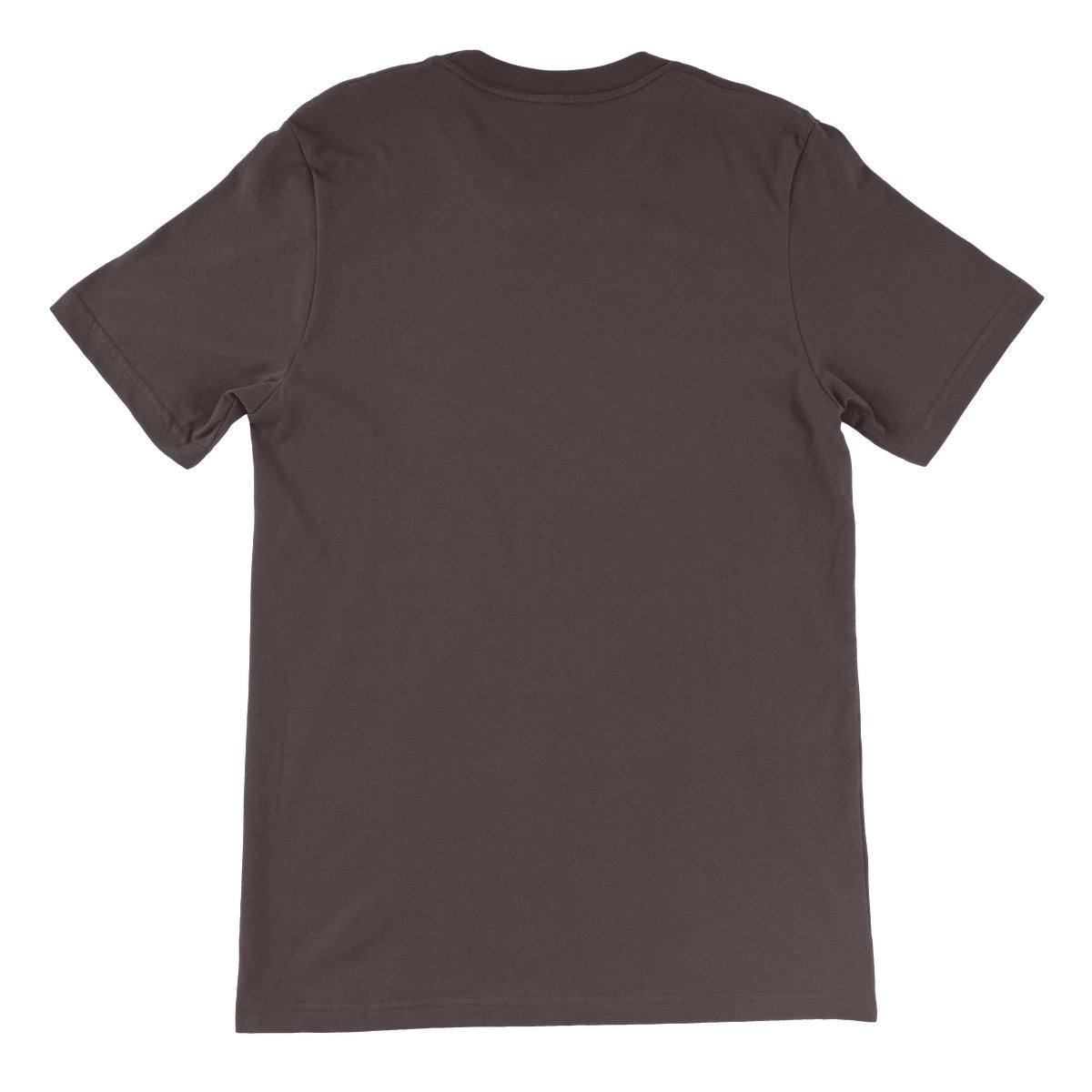 Fauvism Seaside Unisex Short Sleeve T-Shirt
