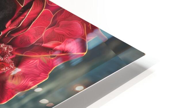 HD Sublimation Metal Print